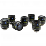 Lente Supreme Prime Radiance